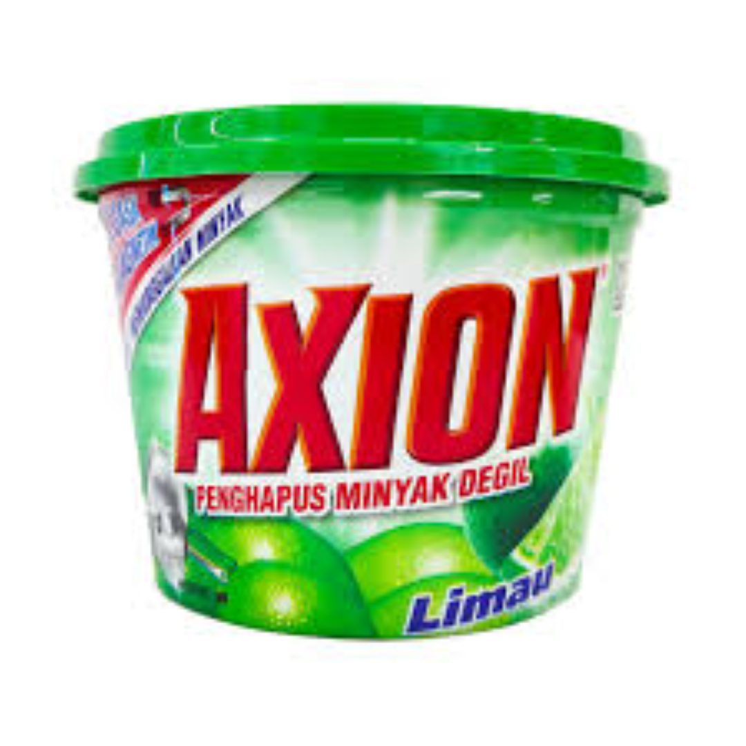 AXION PASTE LIME 750G
